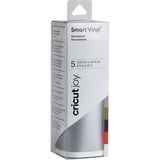 Cricut Joy Smart Vinyl - Permanent - Elegance, Découpe de vinyle 30 cm