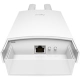 Cudy AC1200 WiFi Outdoor, Point d'accès Blanc, PoE