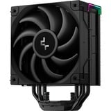 DeepCool AK400 Digital Pro Refroidisseur CPU RGB  Noir