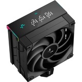 DeepCool AK400 Digital Pro Refroidisseur CPU RGB  Noir