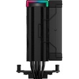 DeepCool AK400 Digital Pro Refroidisseur CPU RGB  Noir