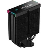 DeepCool AK400 Digital Pro Refroidisseur CPU RGB  Noir