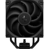 DeepCool AK400 Digital Pro, Refroidisseur CPU Noir