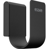 Easee U-Hook, Support Noir