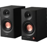 Edifier Edifiier MR3 Black Studio Monitor, Haut-parleur Noir