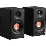 Edifier Edifiier MR3 Black Studio Monitor, Haut-parleur Noir