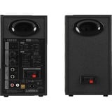 Edifier Edifiier MR3 Black Studio Monitor, Haut-parleur Noir