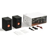 Edifier Edifiier MR3 Black Studio Monitor, Haut-parleur Noir