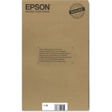 Epson Multipack 4 couleurs 16 Easymail, Encre  C13T16264511