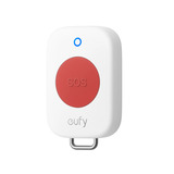 Eufy Panic Button E10, Palpeur Sans fil, portée 200 m, IP65