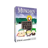 European Player Network Munchkin: South Park, Jeu de cartes Anglais, 3 - 6 joueurs, 60 - 120 minutes, 17 ans et plus