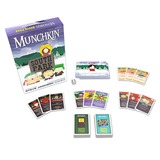European Player Network Munchkin: South Park, Jeu de cartes Anglais, 3 - 6 joueurs, 60 - 120 minutes, 17 ans et plus