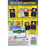 European Player Network Munchkin: South Park, Jeu de cartes Anglais, 3 - 6 joueurs, 60 - 120 minutes, 17 ans et plus