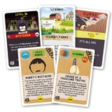 European Player Network Munchkin: South Park, Jeu de cartes Anglais, 3 - 6 joueurs, 60 - 120 minutes, 17 ans et plus