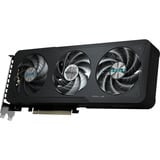 GIGABYTE GeForce RTX 5060 Ti EAGLE MAX OC 8G Carte Graphique – 8 Go GDDR7, 128 bits, PCI-E 5.0, 2617MHz Fréquence du processeur, 3 x DisplayPort, 1 x HDMI, NVIDIA DLSS 4, GV-N506TEAGLEMAX OC-8GD 128 bits, PCI-E 5.0, 2617MHz Fréquence du processeur, 3 x DisplayPort, 1 x HDMI, NVIDIA DLSS 4, GV-N506TEAGLEMAX OC-8GD, GeForce RTX 5060 Ti, 8 Go, GDDR7, 128 bit, 7680 x 4320 pixels, PCI Express 5.0