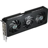 GIGABYTE GeForce RTX 5060 Ti EAGLE MAX OC 8G, Carte graphique DLSS 4, 3x DisplayPort, 1x HDMI 2.1