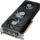GIGABYTE GeForce RTX 5060 Ti EAGLE MAX OC 8G, Carte graphique DLSS 4, 3x DisplayPort, 1x HDMI 2.1