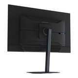 GIGABYTE MO32U2 31.5" 4K UHD Moniteur gaming  Noir, 240 Hz, HDMI, DisplayPort, USB, AMD Free-Sync