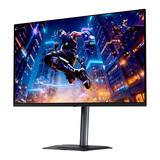 GIGABYTE MO32U2 31.5" 4K Ultra HD Moniteur gaming Noir, 1x DisplayPort, 2x HDMI, 1x USB-C, 2x USB-A, 240 Hz