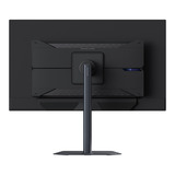 GIGABYTE MO32U2 31.5" 4K Ultra HD Moniteur gaming Noir, 1x DisplayPort, 2x HDMI, 1x USB-C, 2x USB-A, 240 Hz
