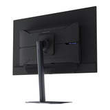 GIGABYTE MO32U2 31.5" 4K Ultra HD Moniteur gaming Noir, 1x DisplayPort, 2x HDMI, 1x USB-C, 2x USB-A, 240 Hz