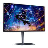 GIGABYTE  31.5" 4K UHD Moniteur gaming  Noir