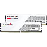 G.Skill Ripjaws S5 96 Go (2x 48 Go) mémoire vive Blanc, F5-5200J4040A48GX2-RS5W, L’UDIMM, XMP 3.0, EXPO