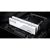 G.Skill Ripjaws S5 96 Go (2x 48 Go) mémoire vive Blanc, F5-5200J4040A48GX2-RS5W, L’UDIMM, XMP 3.0, EXPO