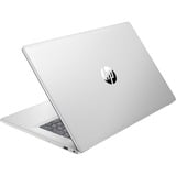 HP 17 (cn4007nb) 17.3" PC portable  Argent | Core 7-150U | Intel Graphics | 16 Go | 512 Go SSD