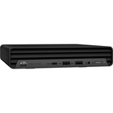 HP Pro Mini 400 G9, Mini PC Noir, Core i5-12500T | UHD Graphics 770 | 8 Go | 256 Go SSD