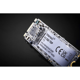 Intenso Top Performance, 256 Go SSD 3832440, M.2 2280
