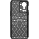 Just in Case OnePlus Nord 2T - Rugged TPU Case, Housse/Étui smartphone Noir