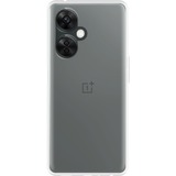 Just in Case OnePlus Nord CE 3 Lite - Soft TPU Case, Housse smartphone Transparent