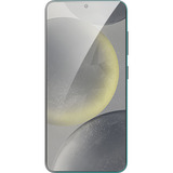 Just in Case Samsung Galaxy S25+ - Tempered Glass, Film de protection Transparent