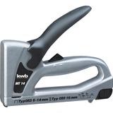 KWB Agrafeuse Argent/Noir