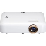 LG PH510PG, Projecteur à LED Blanc