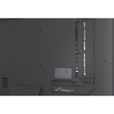 LG  50" Ultra HD TV LED Noir