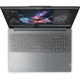 Lenovo Yoga Pro 9 16IMH9 (83DN0097MB) 16" PC portable  Gris | Core Ultra 9 185H | RTX 4050 | 32 Go | 1 To SSD | 165 Hz
