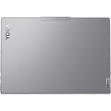 Lenovo Yoga Pro 9 16IMH9 (83DN0097MB) 16" PC portable  Gris | Core Ultra 9 185H | RTX 4050 | 32 Go | 1 To SSD | 165 Hz