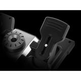 Logitech G Pro Flight Rudder Pedals, Pédales 