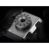 Logitech G Pro Flight Rudder Pedals, Pédales 