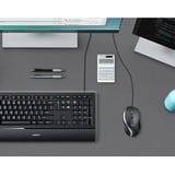 Logitech M500s, Souris Noir, 400 - 4000 dpi