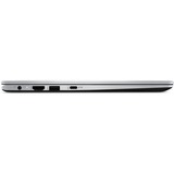 MSI Modern 14 (F13MG-020BE) 14" PC portable  Argent | Core i3-1315U | UHD Graphics | 8 Go | 512 Go SSD