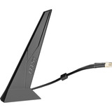 MSI Wi-Fi 7 Antenna, Antenne Noir