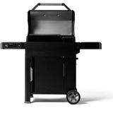 Masterbuilt AutoIgnite Series 545 Digital barbecue au charbon de bois Noir