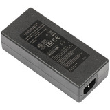 MikroTik Défonceuse robuste RB5009 (RB5009UPr+S+IN), Routeur Noir, Unité centrale Marvell ARMADA 7040, PoE, SFP+