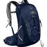 Osprey Talon 11, Sac à dos Bleu, 11 litre, Taille L/XL