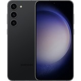 SAMSUNG Galaxy S23+ 512 Go, Smartphone Noir, Android 13