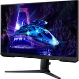 SAMSUNG Odyssey G3 S32DG302EU 32" Moniteur gaming  Noir, 180 Hz, HDMI, DisplayPort, AMD FreeSync