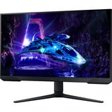 Samsung Odyssey G3 S32DG302EU 32" Moniteur gaming  Noir, 180 Hz, HDMI, DisplayPort, AMD FreeSync
